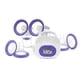 thumbnail image 2 of Lansinoh Smartpump 3.0 Doble Extractor de Leche Eléctrico, Portab, 2 of 3