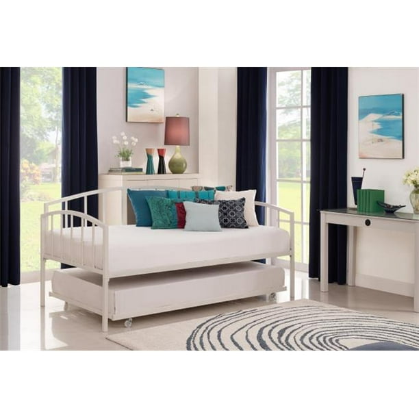 Universal daybed trundle deals