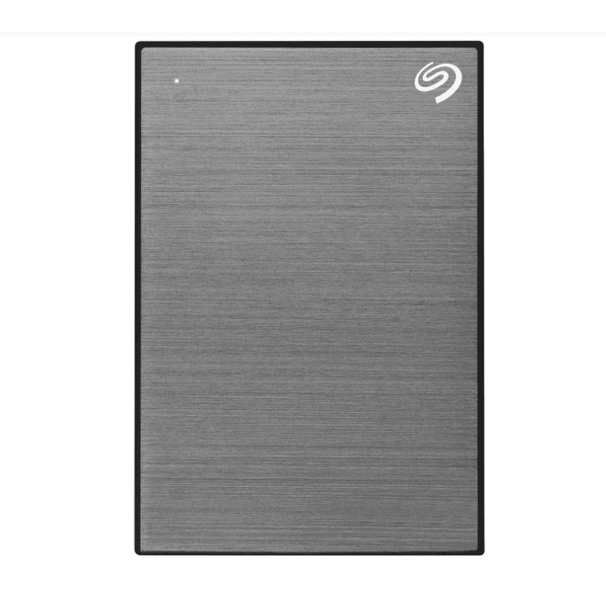 Seagate One Touch 5TB USB 3.0 Portable External Hard Drive