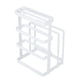 thumbnail image 3 of Hukapapa - Soporte para tabla de cortar y cuchillos de cocina, 3 of 8