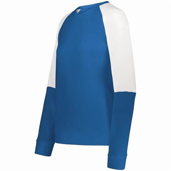 Ladies' Momentum Team Fleece Crew