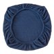 thumbnail image 1 of 5xUniversal Spandex Stretch Boda Comedor Silla Asiento Funda Azul Sunnimix Funda de asiento de silla, 1 of 5
