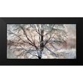 thumbnail image 2 of Weisz, Irene 18x11 Black Modern Framed Museum Art Print Titled - Dreamin of Spring, 2 of 5