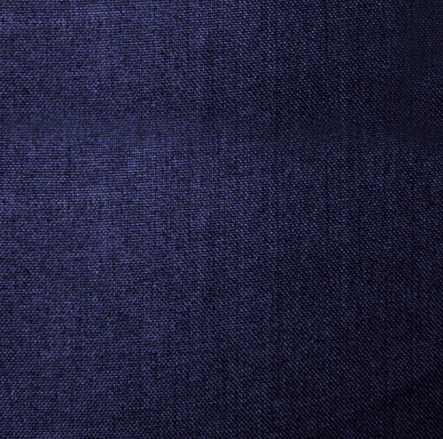 Ballard 100% Total Blackout Grommet Curtain Panel Pair 52" x 84" in Navy