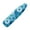 Circles, variant on HELLHERO Swirls Print Ironing Board Cover and Pad Standard Size 15x54 inch Thick Padding Elastic Edge Resist Scorching and Staining Heavy Duty Padded Iron Covers