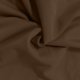 thumbnail image 5 of Xuyuer Western Shirts for Women Long Sleeve Denim Patchwork Tops Loose Fit Color Block Pullover Sweatshirt Retro Streetwear Denim Lapel Buttons Closure Casual Cable Knit Loose Pullover Sweater, 5 of 9