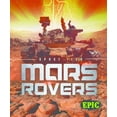 thumbnail image 1 of Pre-Owned Mars Rovers (Library Binding) 1626177031 9781626177031, 1 of 1