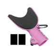 thumbnail image 2 of Reposabrazos para caña de pescar, soporte compacto, resistente y portátil, accesorio profesional para accesorios de pesca., 2 of 7