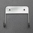 thumbnail image 2 of WRITWAA Stainless Steel Ironing Accessories Hanger for Homeowners 1Pack, 2 of 8