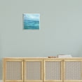 thumbnail image 2 of Stupell Flowing Ocean Tide Abstract Landscape Painting Wall Plaque Unframed Art Print Wall Art, 2 of 6