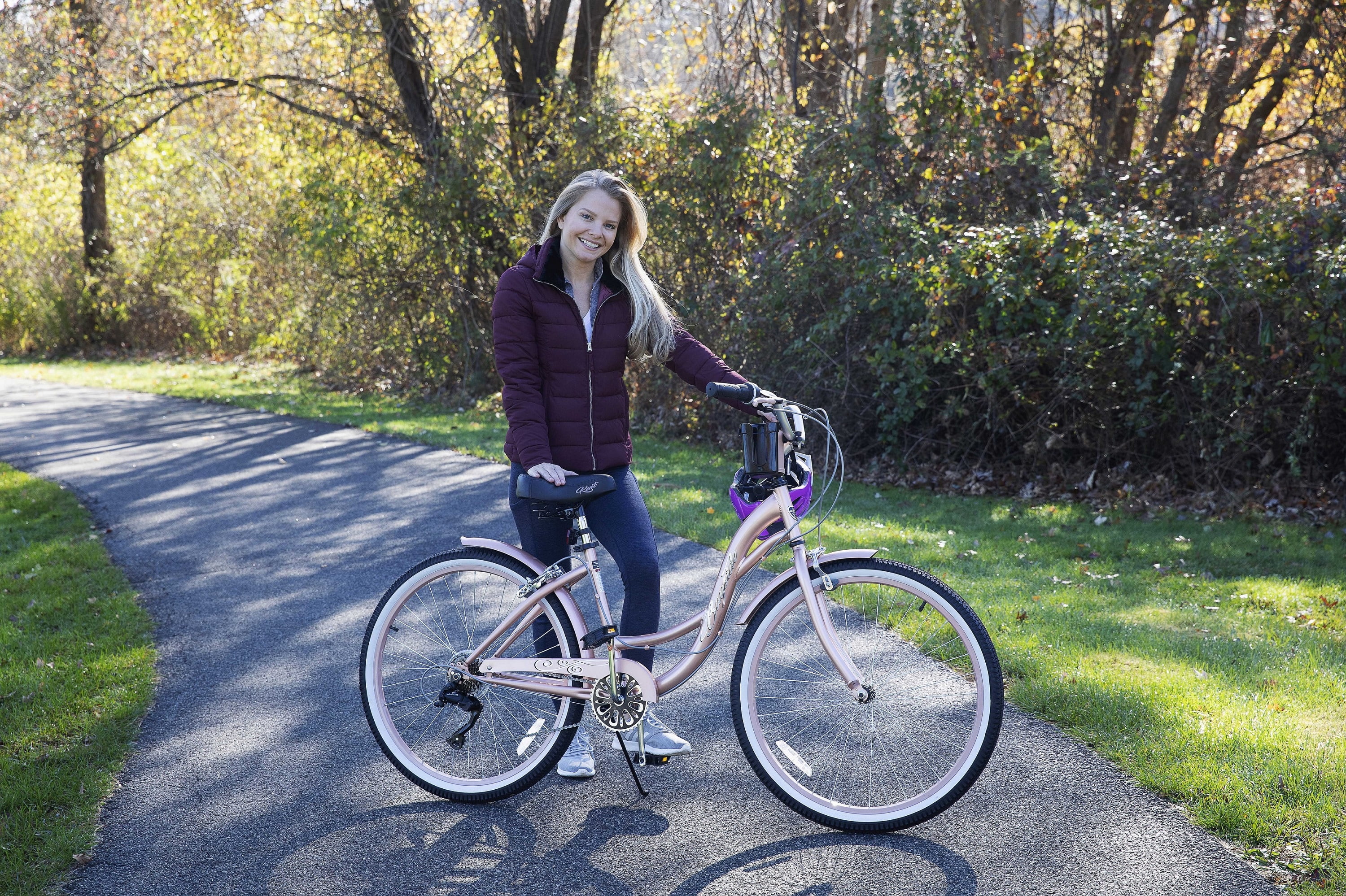 women's bayside cruiser