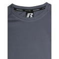 thumbnail image 3 of Russell Boys Printed and Solid Short Sleeve T-Shirts, 2-Pack, Sizes 4-18, 3 of 3