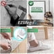 thumbnail image 3 of EZlifego Double Sided Tape Heavy Duty Multipurpose Removable Mounting Tape Adhesive Grip Reusable Strong Sticky Wall Tape Strips Transparent Tape Post, 3 of 5