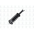thumbnail image 3 of Suspension Strut and Coil Spring Assembly, 3 of 5