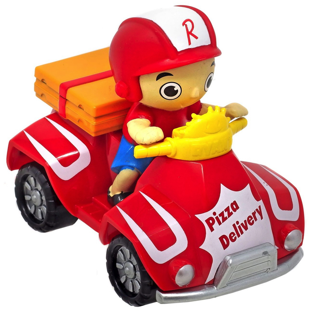 ryan's world scooter walmart