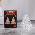 thumbnail image 5 of Lámpara de árbol de Navidad de 6 piezas que cambia de color, lámpara de árbol de Navidad decorativa, luz de noche para iluminación del hogar, luces de árbol de Navidad de plástico, luces de Navidad, 5 of 5
