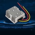 thumbnail image 2 of 12V TO 19V 5a 95W Step Up Boost DC DC Converter Voltage Regulator Charger Converter, 2 of 5