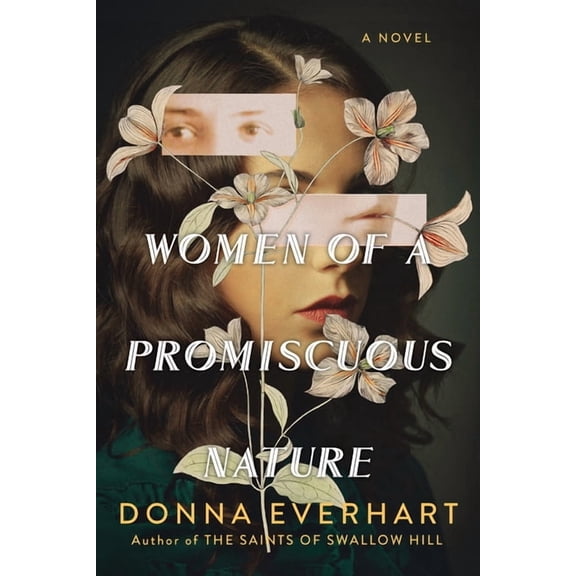 Women of a Promiscuous Nature, (Paperback)