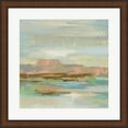 thumbnail image 2 of Spring Desert II by Silvia Vassileva, Framed Wall Art, 19.75W x 19.75H, 2 of 2