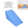 thumbnail image 4 of Almohada Para Dormir, Esponja Del Brazo Delantero Con Materiales Cómodos Y Transpirables, Alivio De La Presión Superior, Diseño Ergonómico, Soporte Estable, 4 of 7