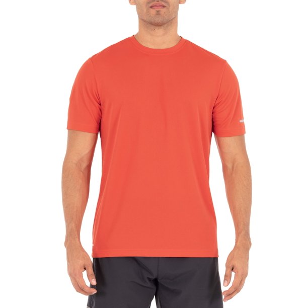 Athletic Works Athletic Works Men's and Big Men's Active Quick Dry