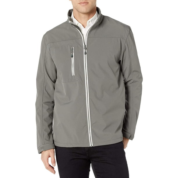Telemark hotsell softshell jacket
