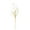 A-3A-home supplies, variant on LEFTHIGH Home Christmas Tree Pentagram Crystal Branches Festive Clear Plastic 35cm 38cm Artificial Arrangement Home Decoration Christmas Gifts