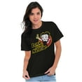 thumbnail image 3 of Betty Boop Love Your Selfie Cute Women Plus Size Graphic Tee Tees Brisco Brands 4X, 3 of 4