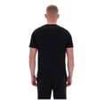 thumbnail image 2 of Playera Reebok Hombre Big Logo Crew Neck Negro negro M, 2 of 5