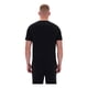 thumbnail image 2 of Playera Reebok Hombre Big Logo Crew Neck Negro negro XL, 2 of 5