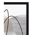 thumbnail image 2 of Cuadro decorativo Abstracción 062 de Fábrica Galería FABRICA GALERIA Abstracción, 2 of 2