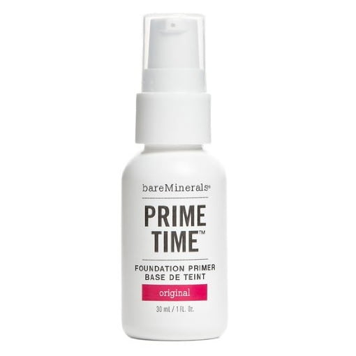 Bare Minerals Prime Time Original Foundation Primer 1 oz