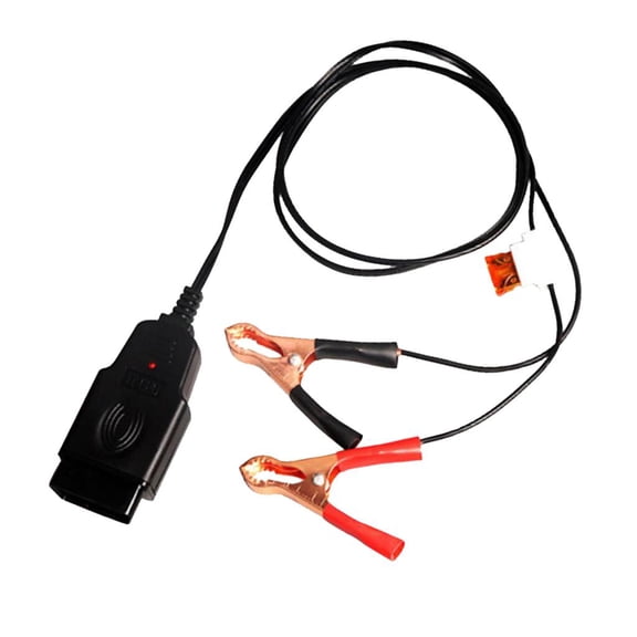 II Vehicle ECU Cable Plug And Play