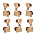 thumbnail image 4 of MERIGLARE Piquets de Réglage de Guitare Durables Fermés, 4 of 9
