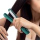 thumbnail image 4 of Rizador, herramientas calientes, rizador, mini plancha de pelo, rizador directo, rizador de pelo de uso general, no daña la generación de energía, férula, plancha, 4 of 4