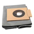 thumbnail image 2 of For Eufy X8 Pro, X10 Pro Omni Dust Bags Replacement, 2 of 5