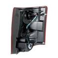 thumbnail image 2 of labwork Driver Side LED Tail Light Replacement for 2011-2020 Dodge Grand Caravan Rear Tail Light Brake Lamp Assembly LH Left Side, 2 of 9