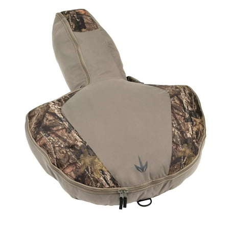 Allen Company 26.5 Crossbow Soft Case Mossy Oak Break-Up Country Camo Unisex