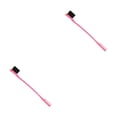 thumbnail image 1 of Cateissary Cepillo de borde, cepillo de pelo de Control de doble cara, peine de pelo de diseño novedoso multifuncional profesional, herramientas Type1 NO1, 1 of 6