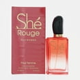 thumbnail image 1 of Perfume Fragrance Couture SHE ROUGE Eau de Parfum 100 ml para mujer, 1 of 1