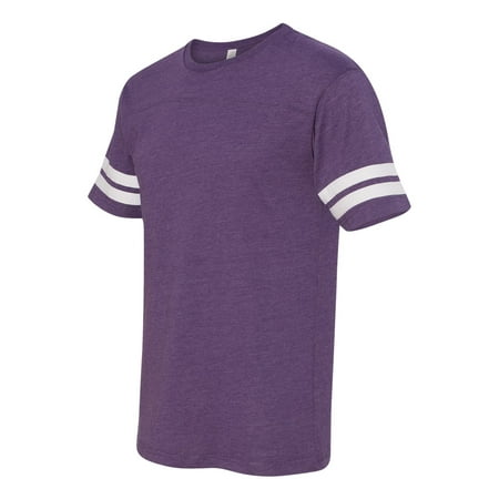 LAT - Men's Sports Football Fine Jersey Tee