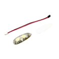 thumbnail image 2 of Luz estroboscópica ligera para drones, advertencia de , 4 modos, iluminación anticolisión, luz LED de señal , lámpara para , Blanco Hugo Luz estroboscópica, 2 of 7