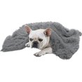 thumbnail image 1 of Super Soft Warm Fluffy Pet Blankets For Small Medium Large Dogs And Ca, 1 of 4