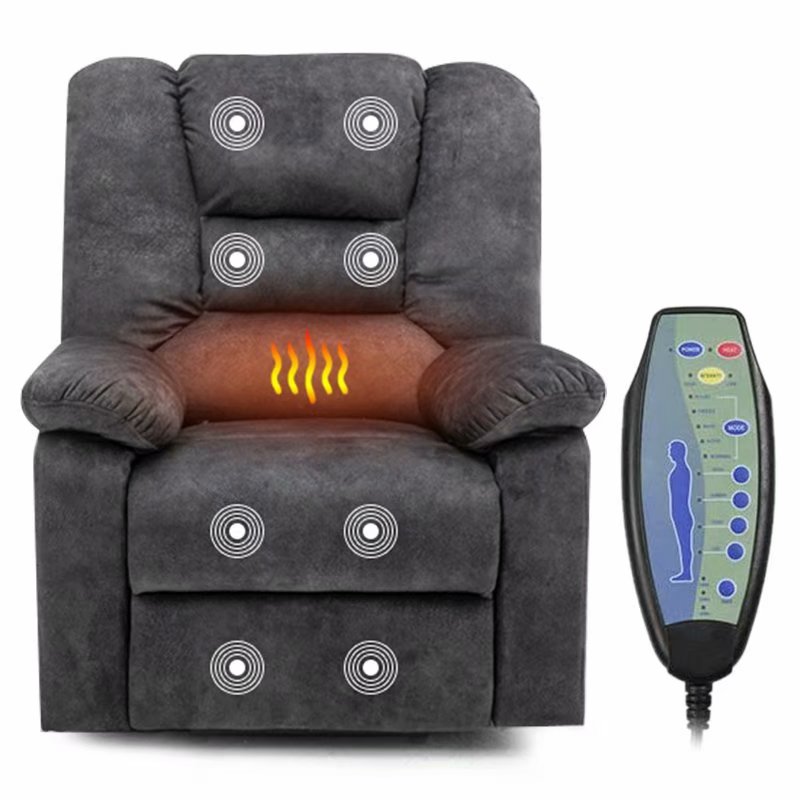 massage chair small space