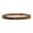 Caramel color, variant on Versatiles Women's Suedes Belt with Adjustable Length Comfortable Stretch Belt for Casual and Active Use