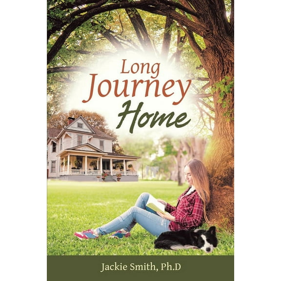 Long Journey Home, (Paperback)