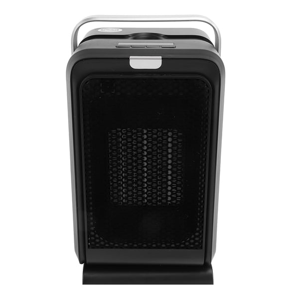 Calentador De Espacio, Calentador Eléctrico Portátil Gran Angular De 1000W Y 90 Grados, Calefacción De Cerámica PTC Silenciosa Para Escritorio