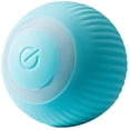thumbnail image 1 of Cat Teasing Toy Cat Silicone Ball Cat Plaything Interesting Cat Toy Interactive Cat Balls Toy, 1 of 2