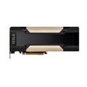 NVIDIA Tesla V100 - GPU computing processor - Tesla V100 - 16 GB HBM2 - PCIe 3.0 x16 - fanless