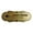 Brushed Gold, variant on Signs ByLITA Designer Quiet Hours 10 pm to 8 am Sign (Brushed Silver) - Medium